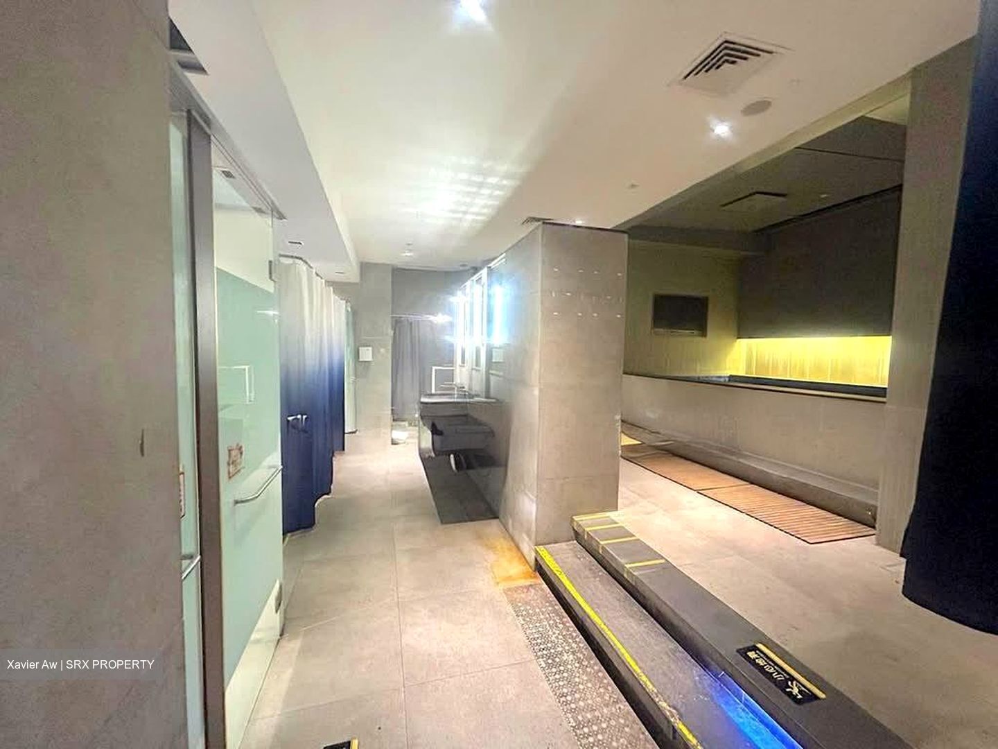 Furama Riverfront (D3), Retail #592848821